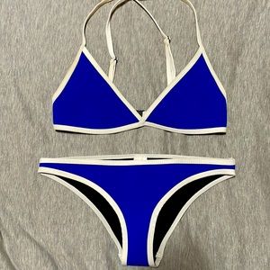 Hoaka Swimwear Swimsuit